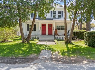 21 Boody St UNIT 1, Brunswick, ME 04011