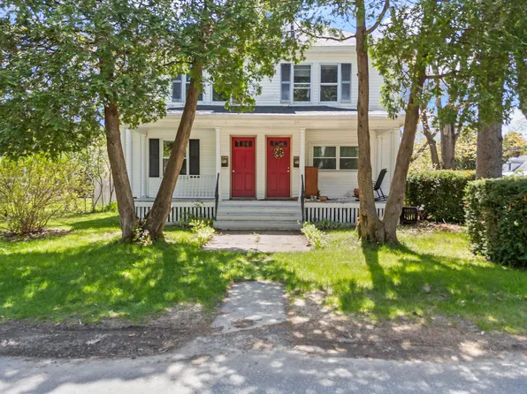 21 Boody Street #1, Brunswick, ME 04011