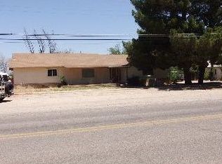 777 E 400 S, Pima, AZ 85543