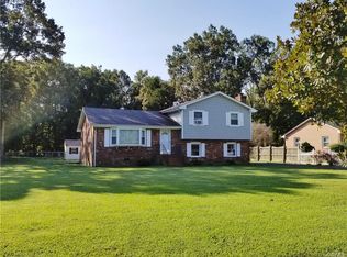 4417 Carmel Dr, Chester, VA 23831