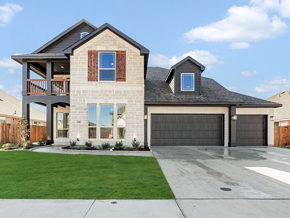 1st image of 116 Fireberry Dr