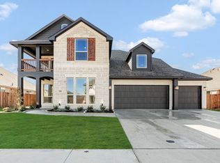 116 Fireberry Dr, Glenn Heights, TX 75154