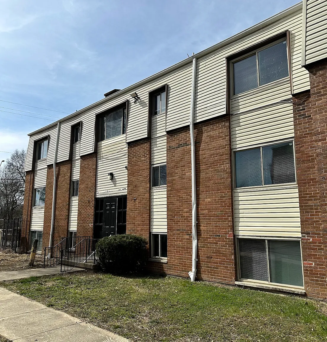 1628 North James H McGee Boulevard — Photo 1