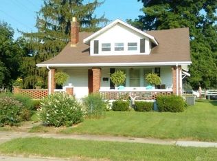 485 S Main St, Miamisburg, OH 45342