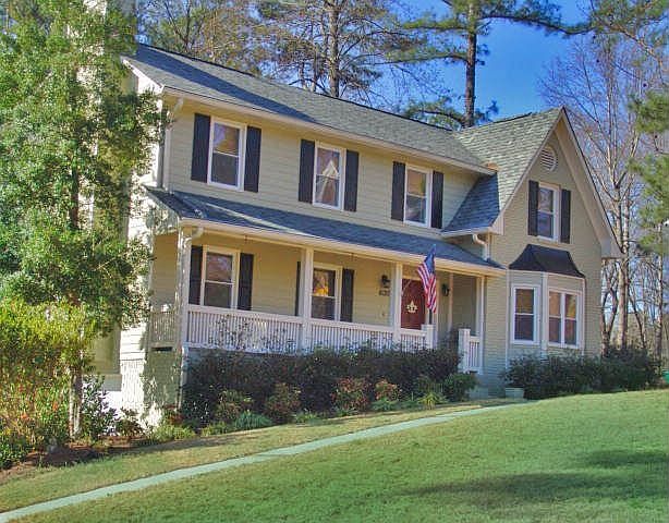 1st image of 4120 W Cooper Lake Dr SE