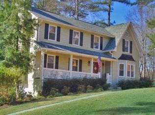 4120 W Cooper Lake Dr SE, Smyrna, GA 30082