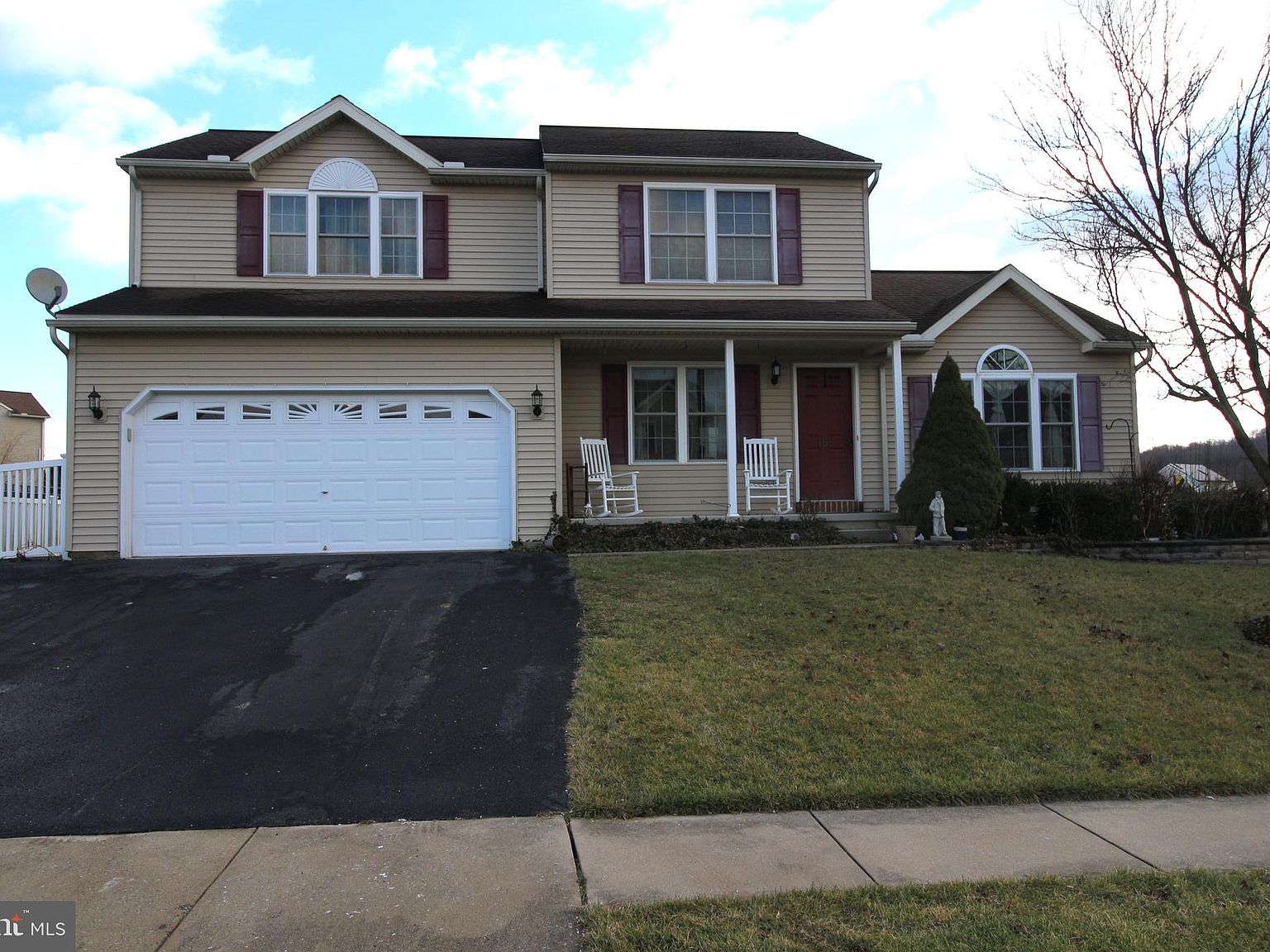 158 Twin Creeks Dr, Jonestown, PA 17038 Zillow