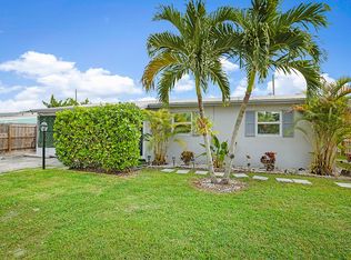 9278 Bloomfield Drive, Palm Beach Gardens, FL 33410