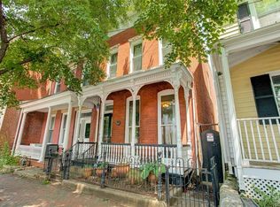 303 1/2 S Pine St, Richmond, VA 23220