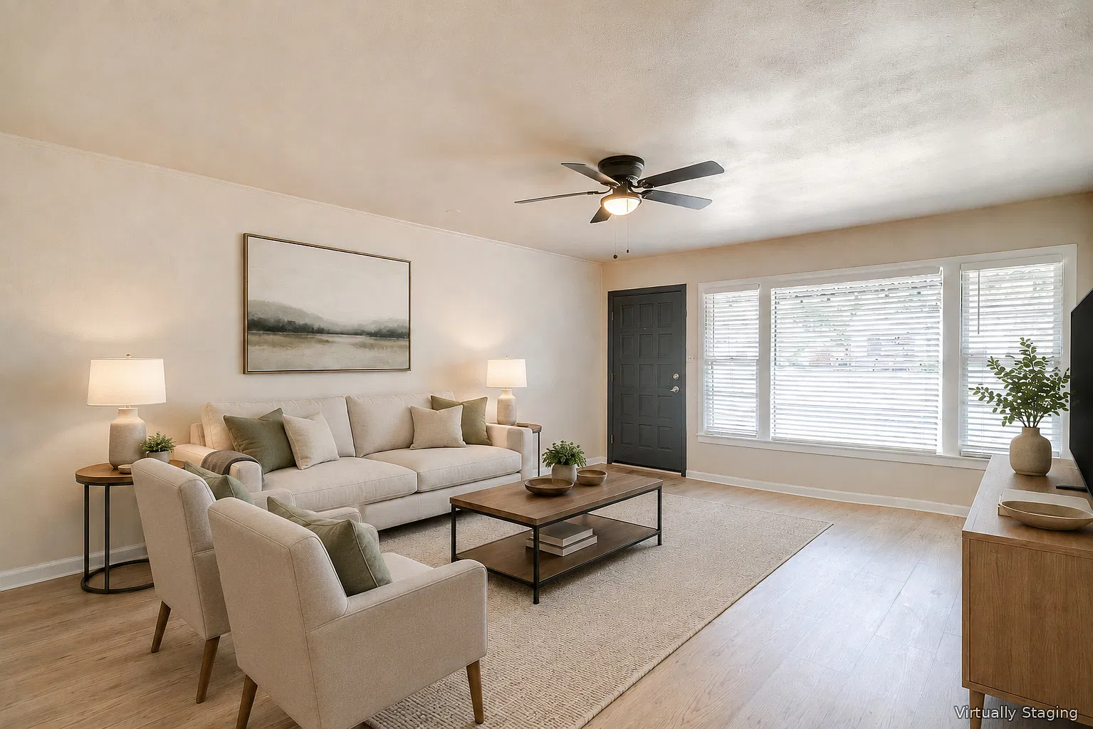 3 bed, 1530 sqft, $1,800 — Photo 2