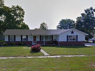 18392 Broad St, Tontogany, OH