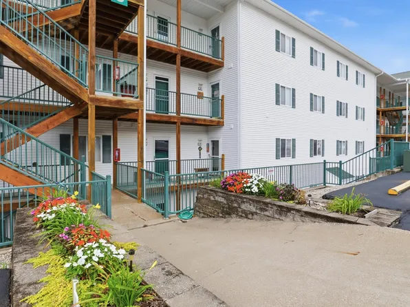 440 Cedar Heights Drive #2f BLDG 440, Camdenton, MO 65020