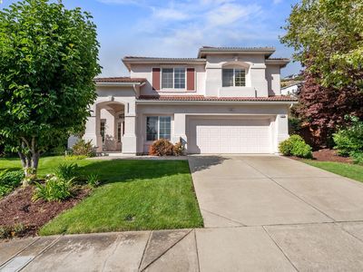 1000 Silver Maple Ln, Hayward, CA, 94544