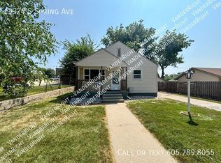 1924 S Spring Ave, Sioux Falls, SD 57105
