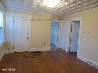 91 Parsons St #1J, Brighton, MA 02135