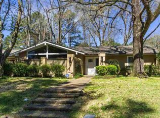 5164 Kaywood Cir, Jackson, MS