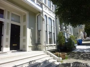 1020 Pierce St, San Francisco, CA 94115