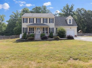 15613 Haggis Dr, Chesterfield, VA 23838