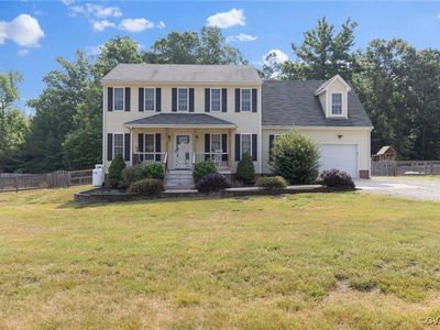 15613 Haggis Dr, Chesterfield, VA, 23838