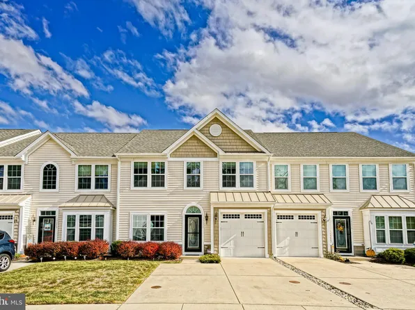 19075 Timbercreek Dr Unit 69, Milton, DE 19968