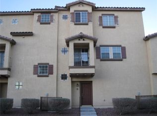 5930 Barbosa Dr LOT 10, North Las Vegas, NV 89031