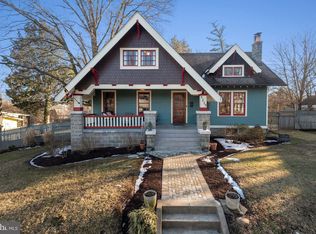 4219 Nicholson St, Hyattsville, MD
