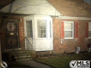 5812 Farmbrook St, Detroit, MI 48224