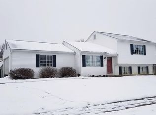 2301 Centennial Ct E, West Lafayette, IN 47906