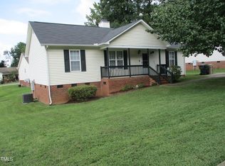 104 Westonridge Run, Garner, NC 27529