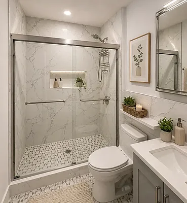 Rented by Manhattan Realty Group | media 5