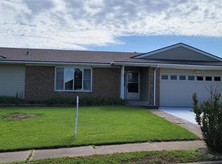104 Maple Dr, Kaw City, OK 74641