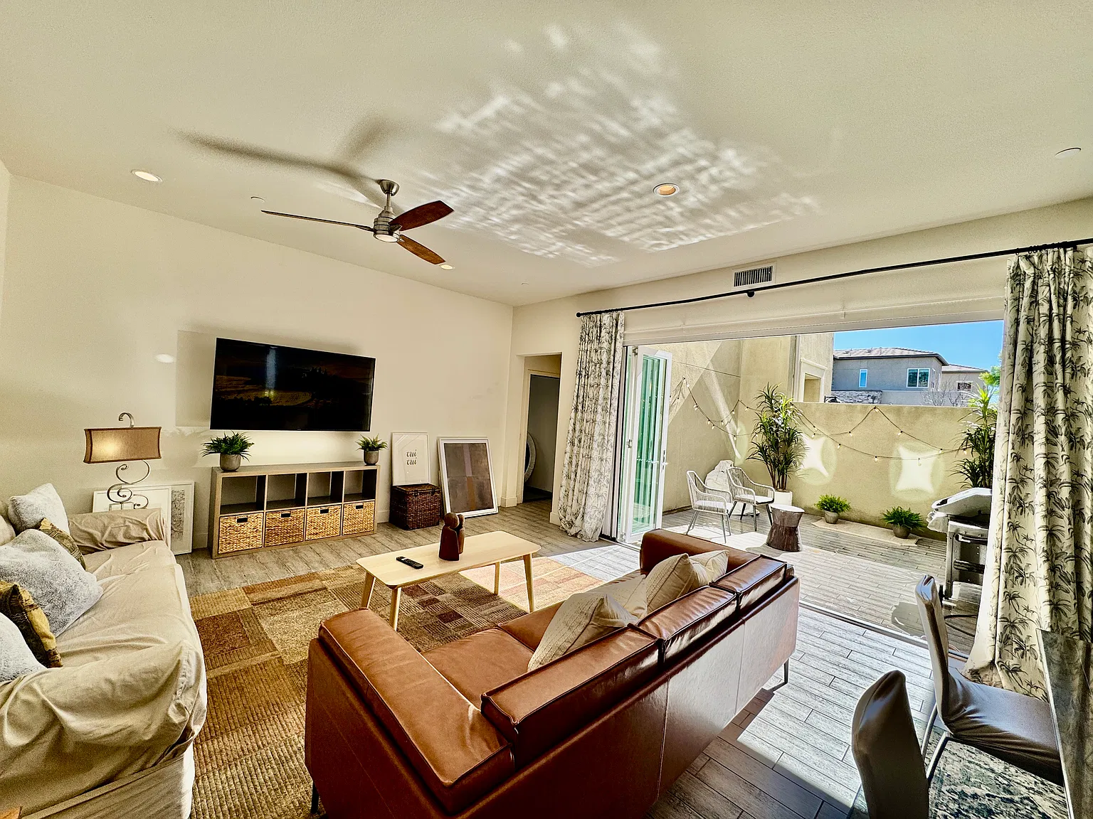 3 bed, 1495 sqft, $5,500 — Photo 4