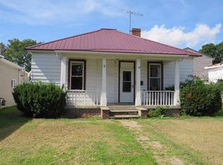 315 Kemp Ave, Ironton, OH 45638