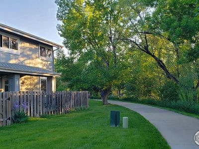 1180 Monroe Dr #C, Boulder, CO, 80303