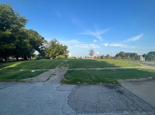 24 S Wheeling Ave, Tulsa, OK 74104
