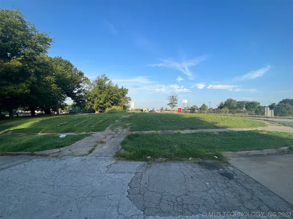 24 S Wheeling Ave, Tulsa, OK 74104