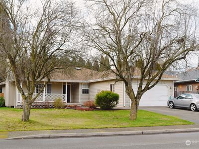 2227 W Meadow Boulevard, Mount Vernon, WA, 98273