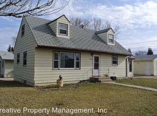 430 A Ave SW, Minot, ND 58701