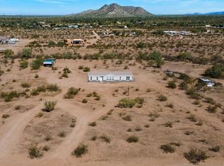 29758 E Brigadoon Way, Marana, AZ 85658
