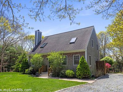 60 Windsor Dr, Edgartown, MA, 02539