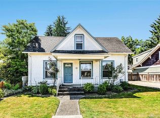 486 W Columbia St, Monroe, WA 98272