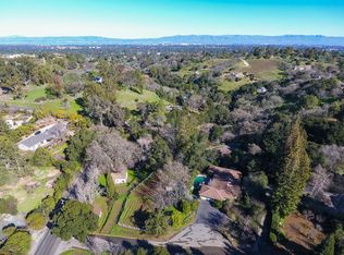 26233 Dori Ln, Los Altos Hills, CA 94022