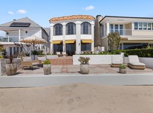 2615 Cove St, Corona Del Mar, CA 92625