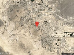 3631 Stirrup Ave, Pahrump, NV 89048