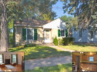 3130 Johnson St NE, Minneapolis, MN 55418