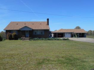 2881 Highway 54, Greenfield, TN 38230