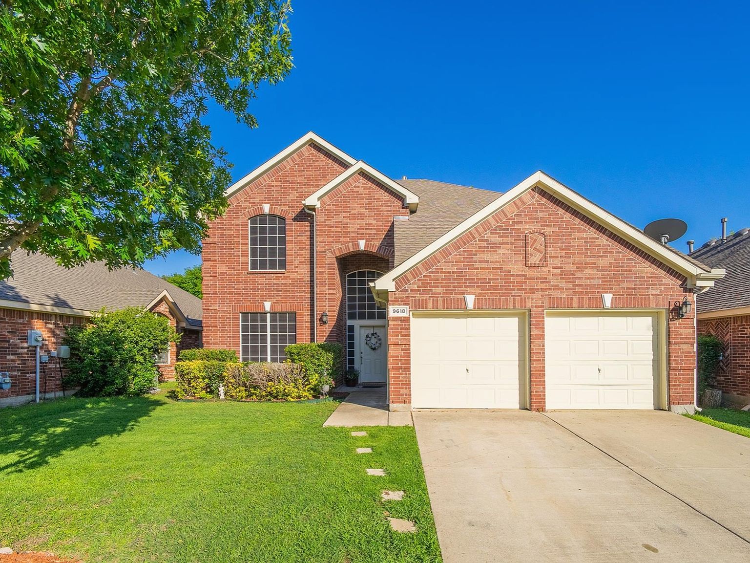 9618 Glenshee Dr, Rowlett, TX 75089 Zillow