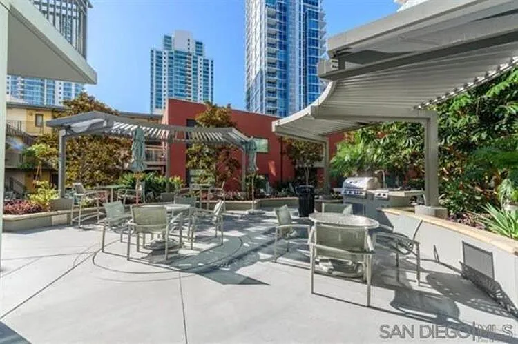 1240 India St #101 (Treo) - 101 — Photo 4