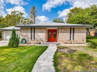 6723 Forest Grv, San Antonio, TX 78240