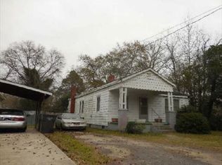 2212 Tudor Dr, Augusta, GA 30906